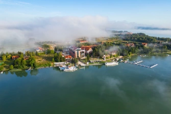 Hotel Robert's Port **** Lake Resort & SPA