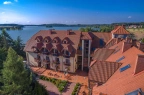 Hotel **** Hotel Robert's Port **** Lake Resort & SPA / 5