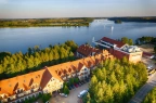 Hotel **** Hotel Robert's Port **** Lake Resort & SPA / 1