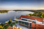 Hotel **** Hotel Robert's Port **** Lake Resort & SPA / 3