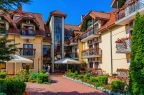 Hotel **** Hotel Robert's Port **** Lake Resort & SPA / 4