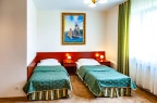 Hotel **** Hotel Robert's Port **** Lake Resort & SPA / 23