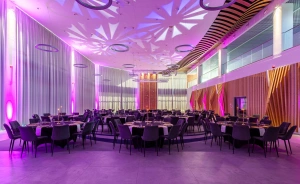 Hotel Robert's Port **** Lake Resort & SPA Hotel **** / 1