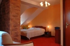 zdjęcie pokoju, Hotel U Pietrzaków, Warszawa