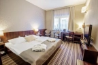 Hotel **** Park Hotel Diament Wrocław / 7