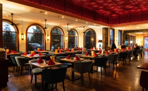 Hotel Azzun Orient SPA & Wellness**** Hotel **** / 1