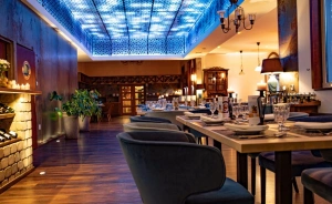 Hotel Azzun Orient SPA & Wellness**** Hotel **** / 3