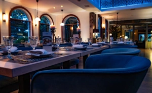 Hotel Azzun Orient SPA & Wellness**** Hotel **** / 2