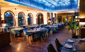 Hotel Azzun Orient SPA & Wellness**** Hotel **** / 0