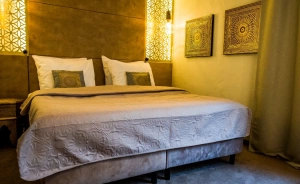 Hotel Azzun Orient SPA & Wellness**** Hotel **** / 3