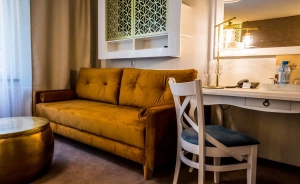 Hotel Azzun Orient SPA & Wellness**** Hotel **** / 0