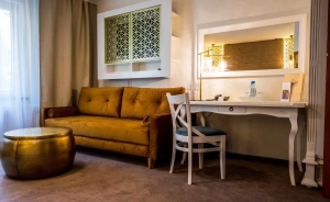 Hotel Azzun Orient SPA & Wellness**** Hotel **** / 1