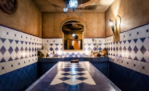 Hotel Azzun Orient SPA & Wellness**** Hotel **** / 2
