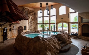 Hotel Azzun Orient SPA & Wellness**** Hotel **** / 1