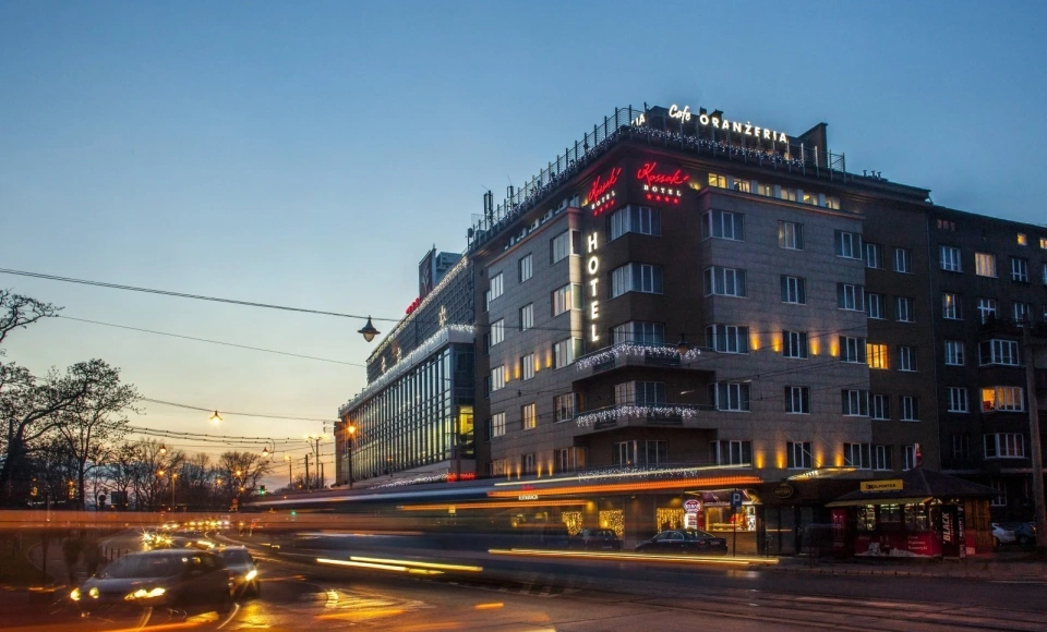 HOTEL KOSSAK