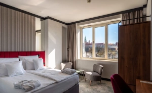 HOTEL KOSSAK Hotel **** / 0