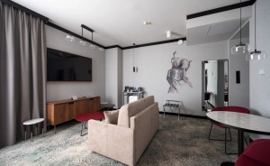 HOTEL KOSSAK Hotel **** / 1