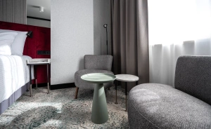 HOTEL KOSSAK Hotel **** / 2