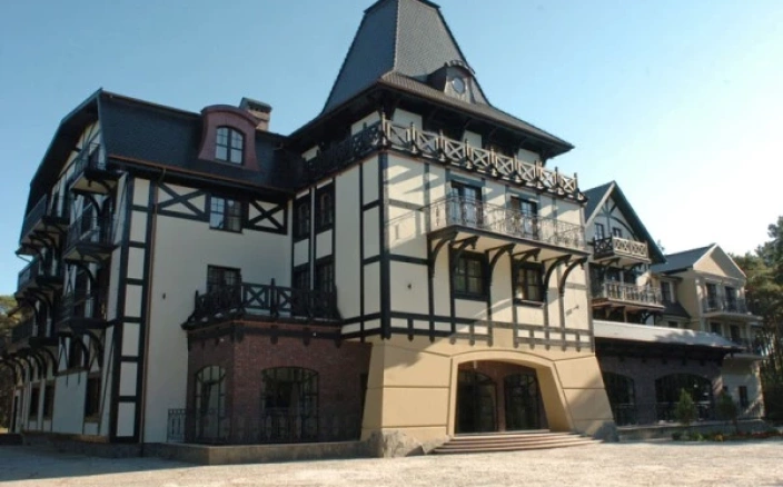 Sale konferencyjne Ustka - Royal Baltic