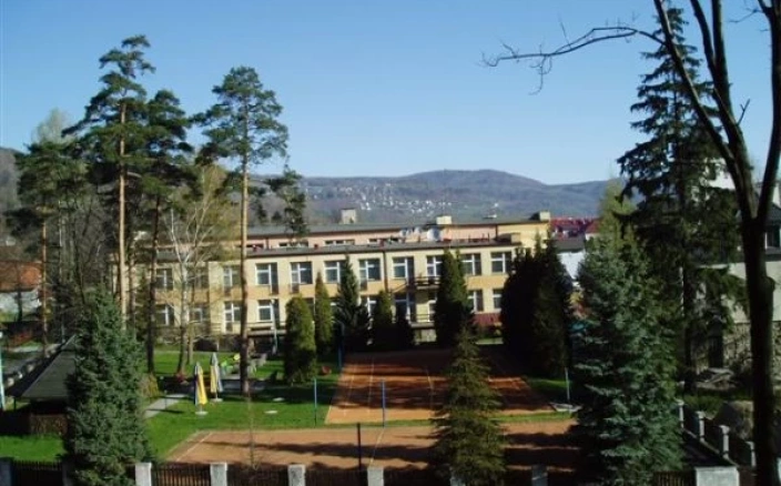 Sale konferencyjne Międzybrodzie Bialskie - Ośrodek Wypoczynkowo - Rekreacyjny Silesia