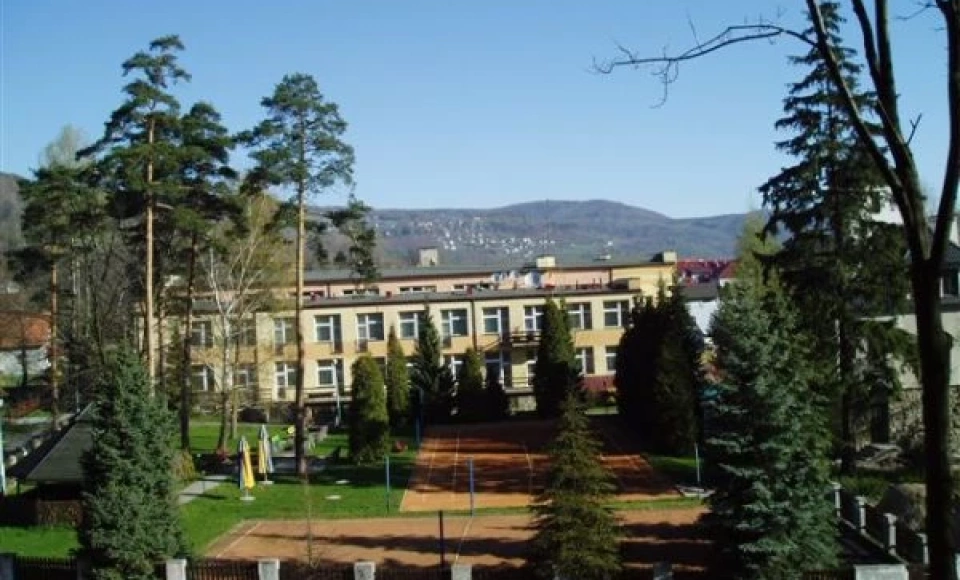 Ośrodek Wypoczynkowo - Rekreacyjny Silesia