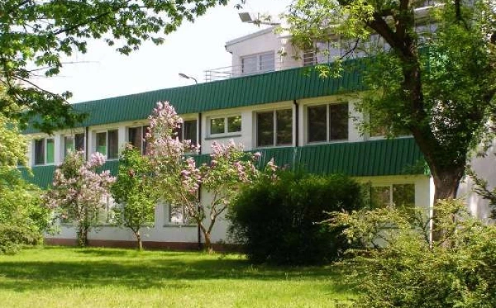 Sale konferencyjne Jachranka - Centrum Edukacji Statystycznej GUS