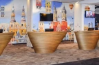 Hotel **** Novotel & ibis Poznań Centrum / 5