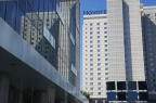 Hotel **** Novotel & ibis Poznań Centrum / 2