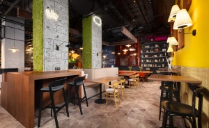 Novotel & ibis Poznań Centrum Hotel **** / 0