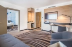 Hotel **** Novotel & ibis Poznań Centrum / 17