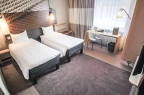 Hotel **** Novotel & ibis Poznań Centrum / 35