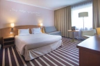Hotel **** Novotel & ibis Poznań Centrum / 15