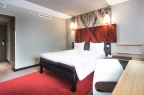Hotel **** Novotel & ibis Poznań Centrum / 33