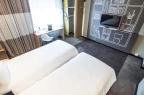 Hotel **** Novotel & ibis Poznań Centrum / 31