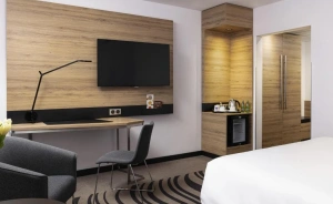 Novotel & ibis Poznań Centrum Hotel **** / 3