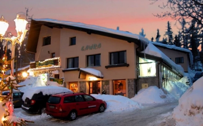 Sale konferencyjne Szklarska Poręba - Ośrodek Rehabilitacyjno Wypoczynkowy Gawra