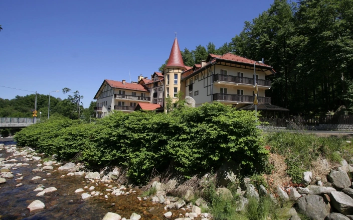 Sale konferencyjne Karpacz - Hotel Nowa-Ski  ***