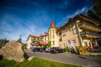 Hotel *** Hotel Nowa-Ski  *** / 4