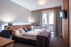 Hotel *** Hotel Nowa-Ski  *** / 24