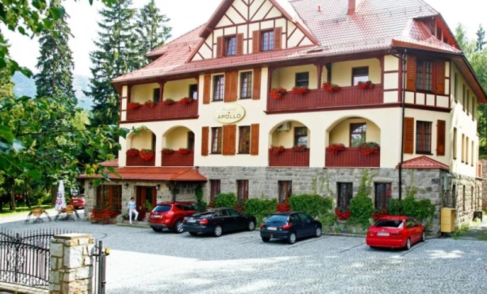 Rezydencja Apollo