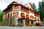 zdjęcie obiektu, Rezydencja Apollo, Karpacz