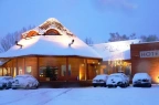Hotel i Restauracja PLON***