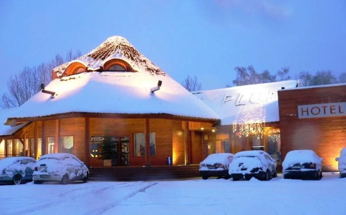 Sale konferencyjne Syców - Hotel i Restauracja PLON***