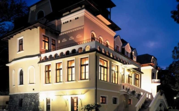 Sale konferencyjne Zakopane - Hotel Villa Marilor *****
