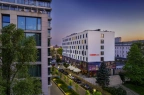 Hotel *** Hotel Mercure Lublin Centrum / 0