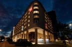 Ibis Warszawa Stare Miasto