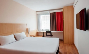 Ibis Warszawa Stare Miasto Hotel *** / 2