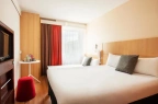 Hotel *** Ibis Warszawa Stare Miasto / 8