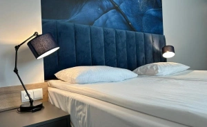 HOTTON HOTEL Hotel *** / 2