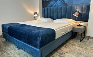 HOTTON HOTEL Hotel *** / 0